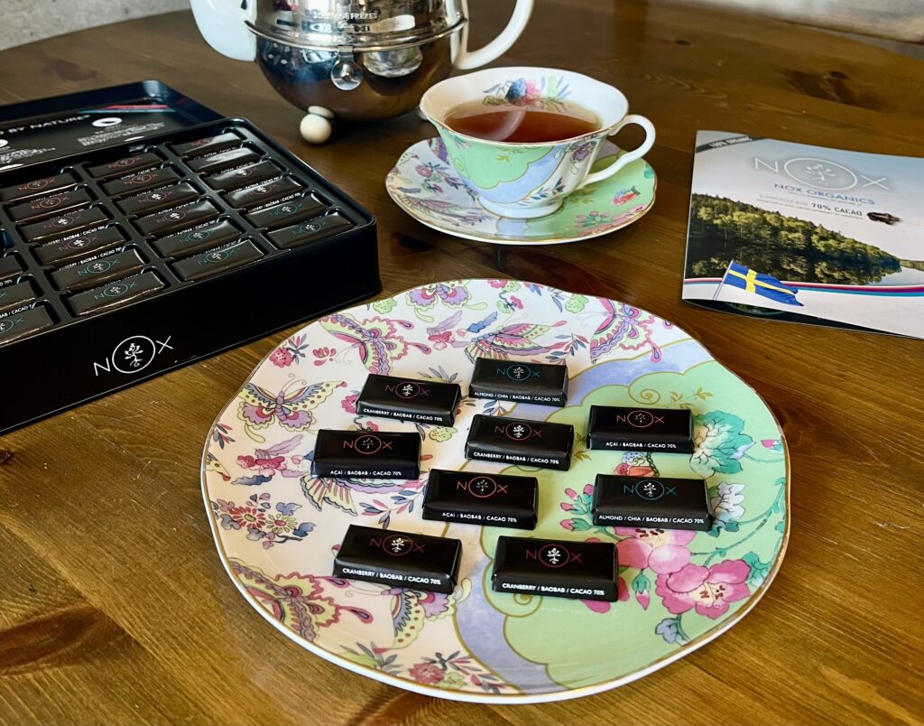 オーガニックエステサロン東京